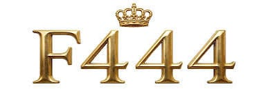 bdf444.com Logo
